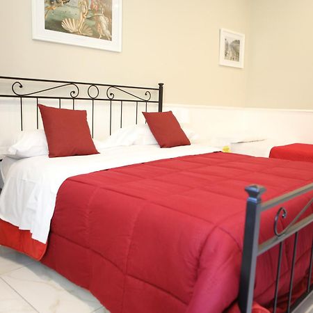 Cilento Suite - Louis Xxii Agropoli Exteriör bild
