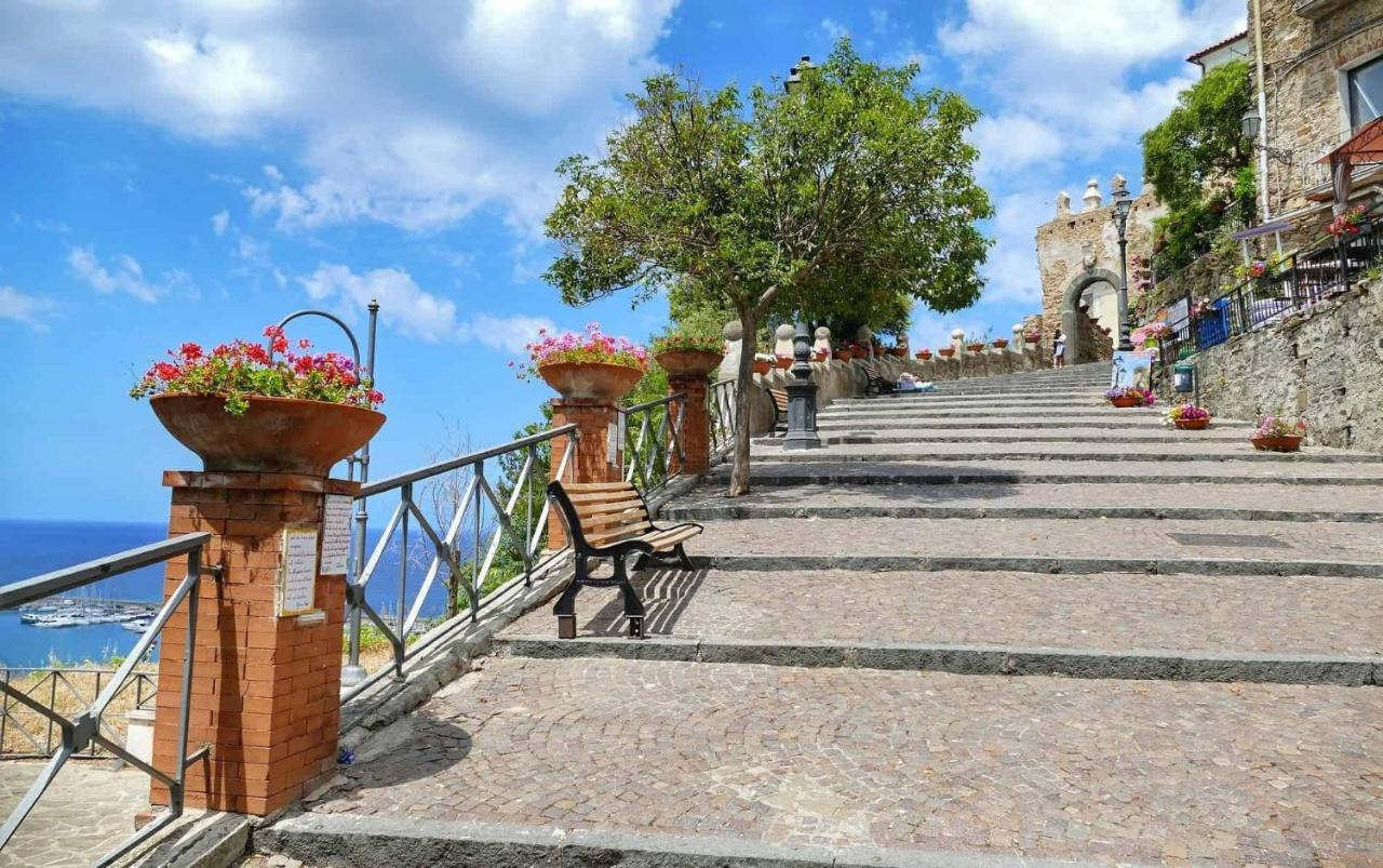 Cilento Suite - Louis Xxii Agropoli Exteriör bild