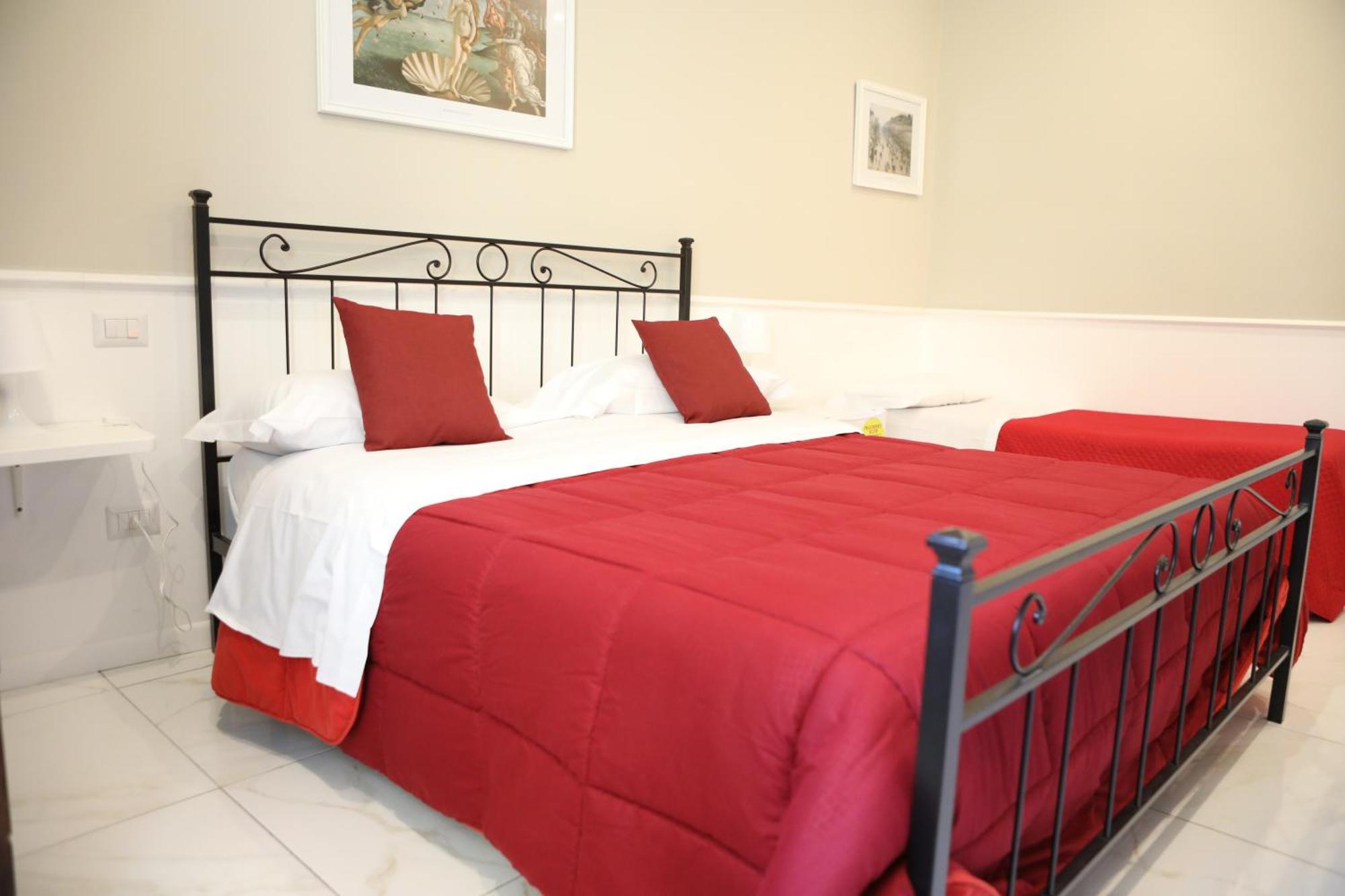 Cilento Suite - Louis Xxii Agropoli Exteriör bild